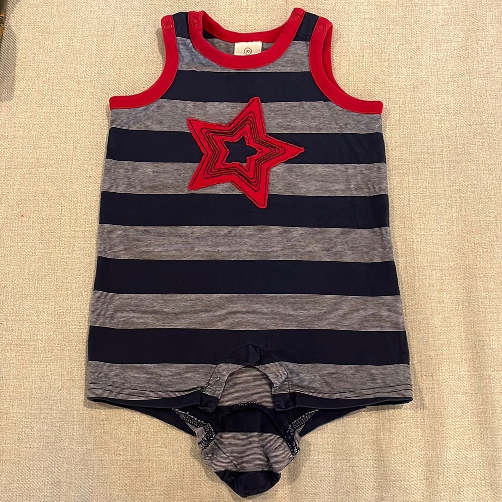 HA Playsuit
